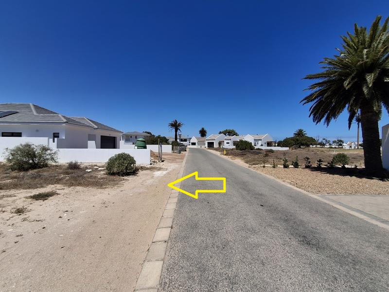 0 Bedroom Property for Sale in Shelley Point Western Cape